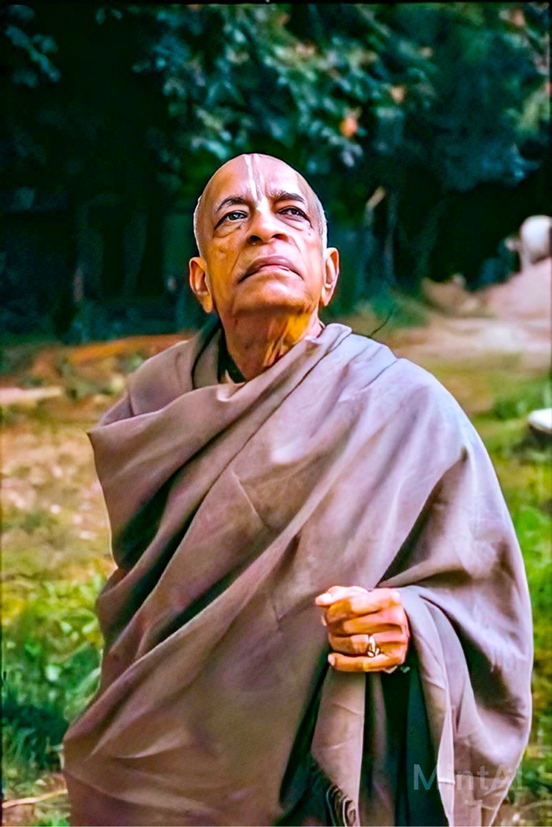 Srila Prabhupada